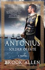 Antonius: Soldier of Fate 