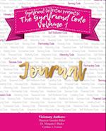 The Gyrlfriend Code Journal