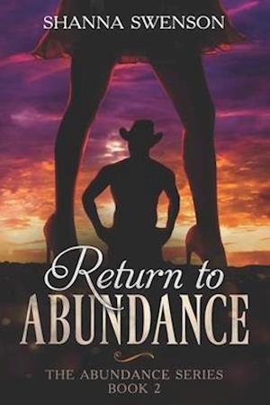 Return to Abundance