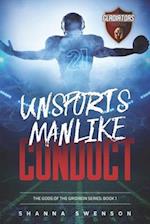 Unsportsmanlike Conduct