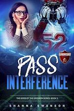 Pass Interference