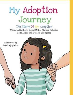 My Adoption Journey