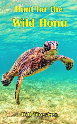 Hunt for the Wild Honu