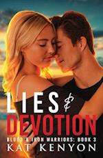 Lies & Devotion 