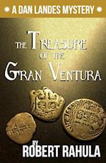 THE TREASURE OF THE GRAN VENTURA 