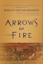 Arrows of Fire 