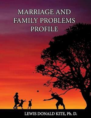 Marriage And Family Problems Profile