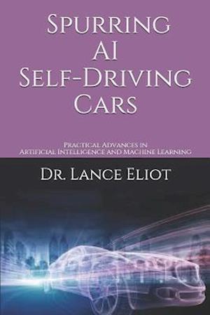 Spurring AI Self-Driving Cars