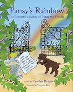 Pansy's Rainbow