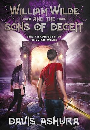 William Wilde and the Sons of Deceit