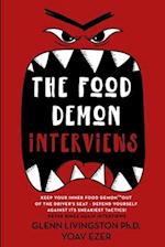 The Food Demon Interviews