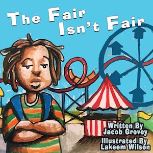 The Fair Isn't Fair