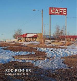 Rod Penner