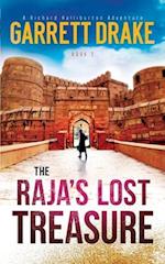 The Raja's Lost Treasure