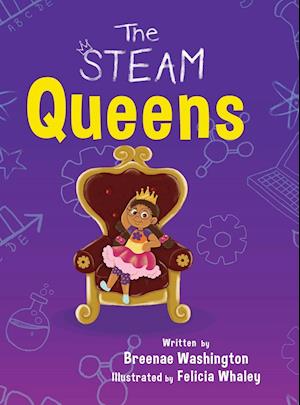 The STEAM Queens