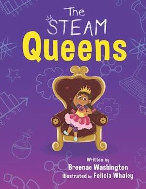 The Steam Queens