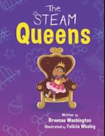 The Steam Queens