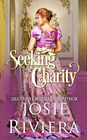 Seeking Charity: (Seeking Series Book Two)