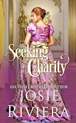 Seeking Charity: (Seeking Series Book Two) 