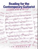 Reading for the Contemporary Guitarist Volume 2 