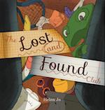 The Lost and Found Club