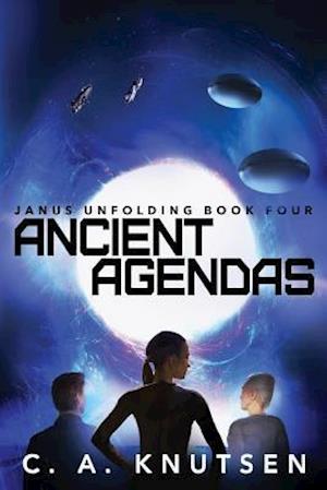 Ancient Agendas