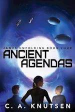 Ancient Agendas