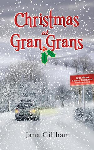 Christmas at Gran Gran's