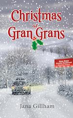 Christmas at Gran Gran's 