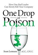 One Drop of Poison