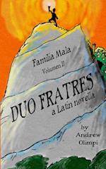 Duo Fratres