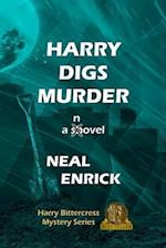 Harry Digs Murder 