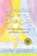 Revelations of The Sky