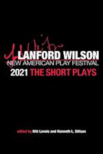 The Lanford Wilson New American Play Festival 2021