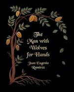 The Man with Wolves for Hands