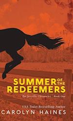 Summer of the Redeemers 