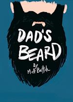 Dad's Beard 