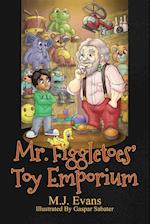 Mr. Figgletoes' Toy Emporium 