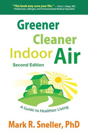 Greener Cleaner Indoor Air