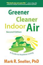 Greener Cleaner Indoor Air