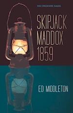 Skipjack Maddox 1859