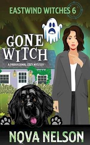 Gone Witch