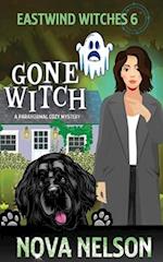 Gone Witch