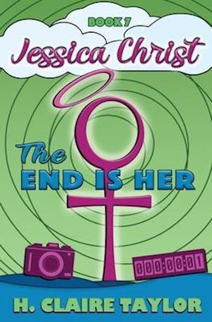 The End is Her: A laugh-out-loud satire