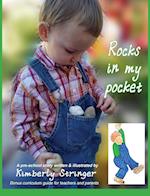 Rocks In My Pocket: A Pre-School Story 