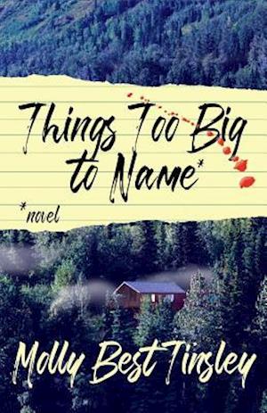 Things too Big to Name