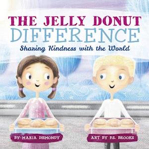 The Jelly Donut Difference