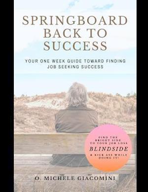 Springboard Back to Success