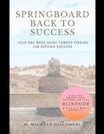 Springboard Back to Success