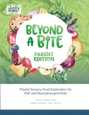 Beyond A Bite Parent Edition